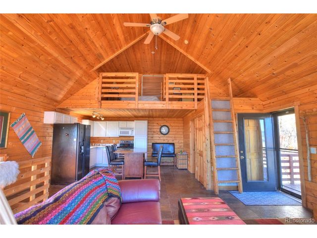 246 Mt Guyot Cir, Jefferson, CO 80456