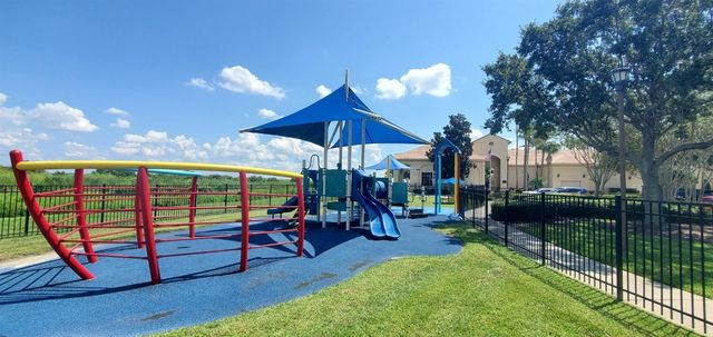 3712 GREENCREST COURT, Kissimmee, FL 34746