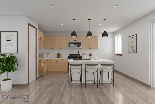 2605 Fremont Street, Bozeman, MT 59718