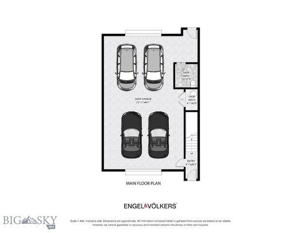 2605 Fremont Street, Bozeman, MT 59718