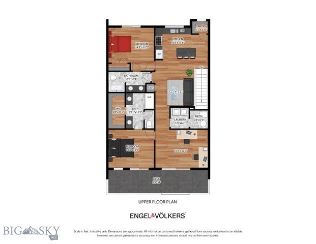 2605 Fremont Street, Bozeman, MT 59718