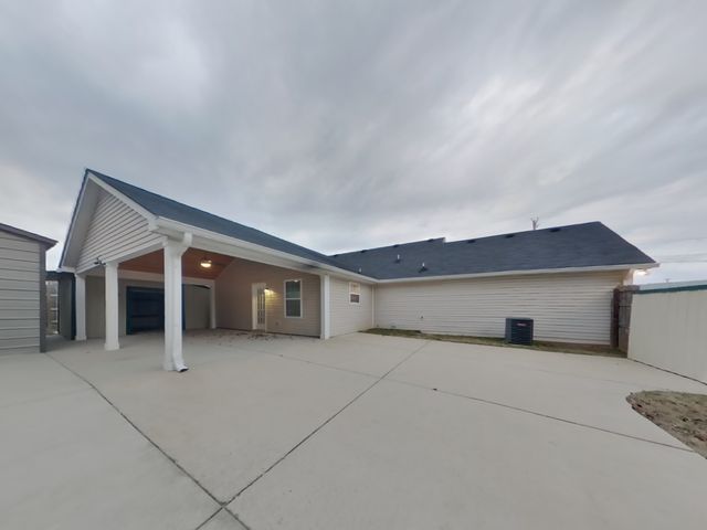 2108 Montgomery Ln, La Vergne, TN 37086