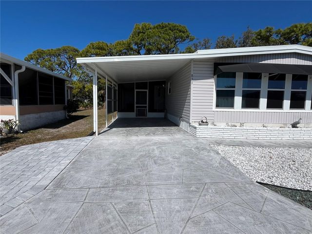 837 JOLANDA CIRCLE, Venice, FL 34285