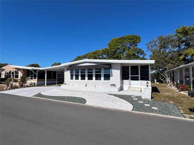 837 JOLANDA CIRCLE, Venice, FL 34285