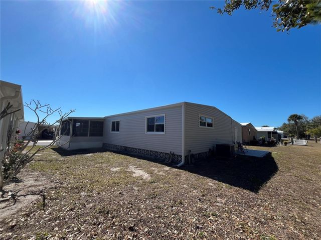 837 JOLANDA CIRCLE, Venice, FL 34285