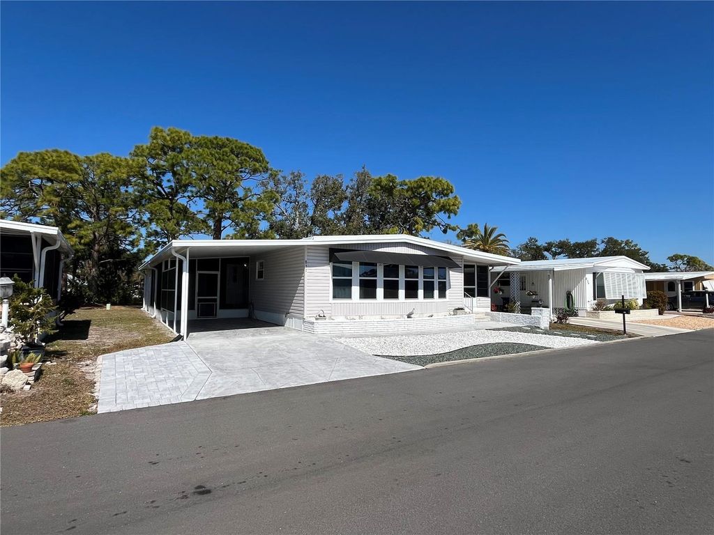 837 JOLANDA CIRCLE, Venice, FL 34285