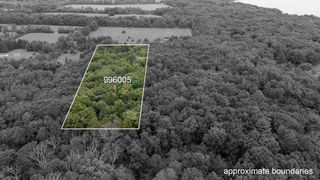 Lt1 N COUNTY ROAD C #CSM11051, Nashotah, WI 53058