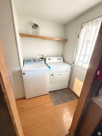 104 S PINGREE, Ogden, UT 84404