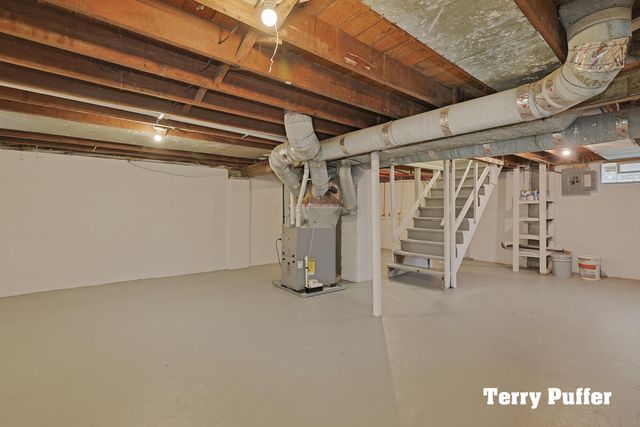 825 Stevens Street, Muskegon, MI 49442