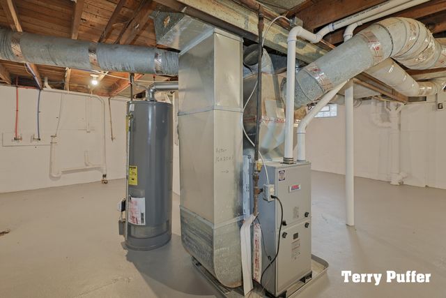 825 Stevens Street, Muskegon, MI 49442