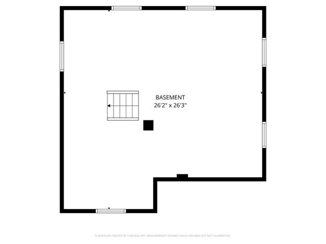 825 Stevens Street, Muskegon, MI 49442