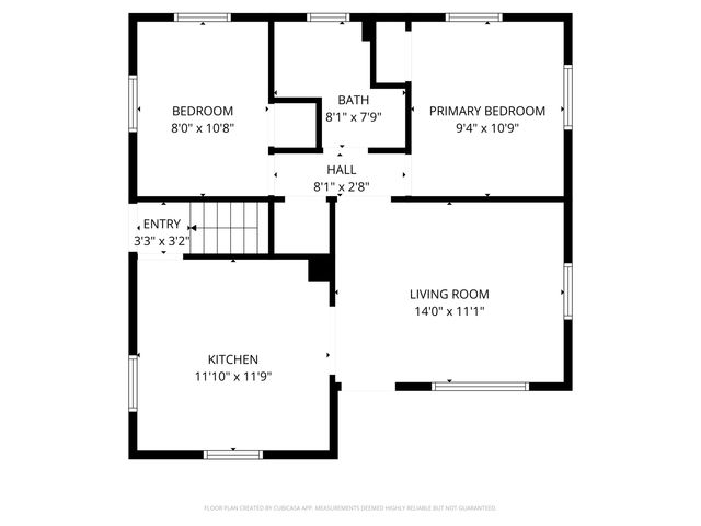 825 Stevens Street, Muskegon, MI 49442