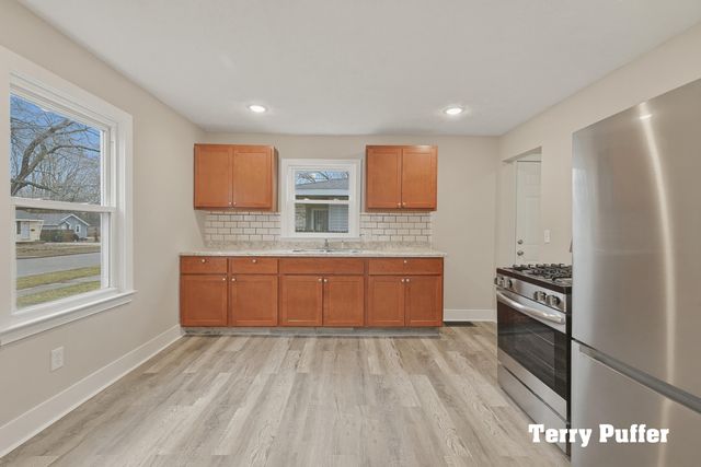 825 Stevens Street, Muskegon, MI 49442