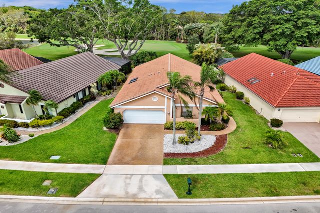 11162 Clover Leaf Circle, Boca Raton, FL 33428