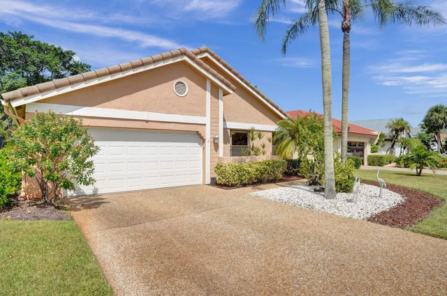 11162 Clover Leaf Circle, Boca Raton, FL 33428