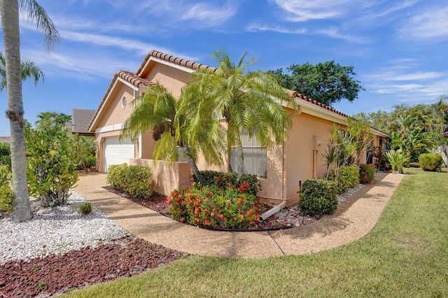 11162 Clover Leaf Circle, Boca Raton, FL 33428