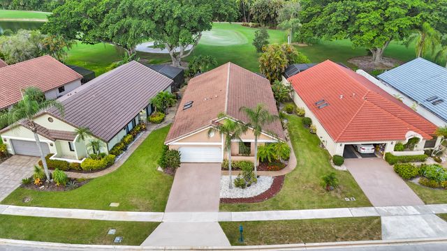 11162 Clover Leaf Circle, Boca Raton, FL 33428