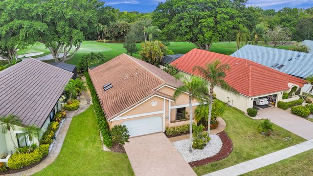 11162 Clover Leaf Circle, Boca Raton, FL 33428