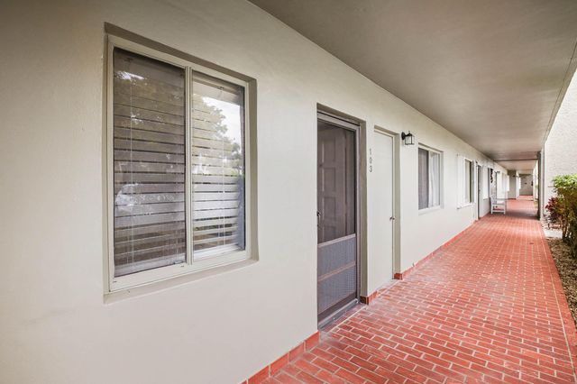 4130 Tivoli Court 103, Lake Worth, FL 33467