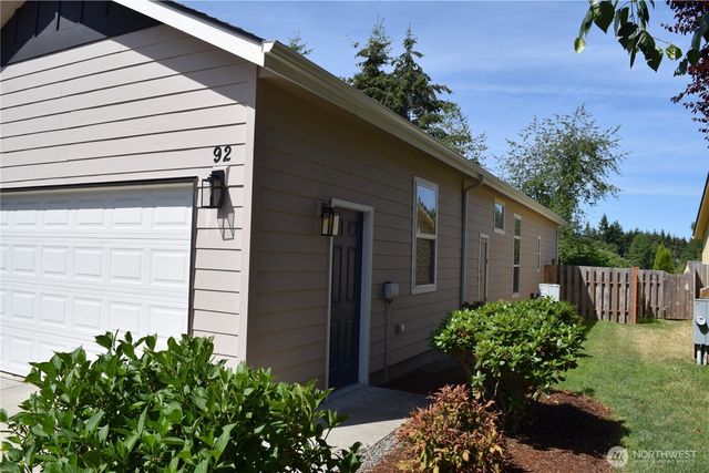92 Sunset Meadows Lane, Port Hadlock, WA 98339