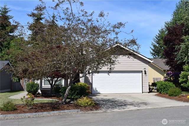 92 Sunset Meadows Lane, Port Hadlock, WA 98339