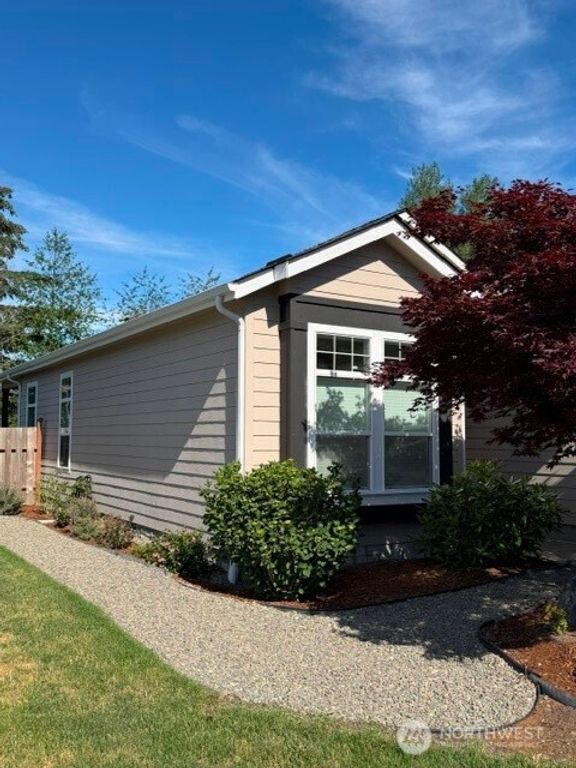 92 Sunset Meadows Lane, Port Hadlock, WA 98339