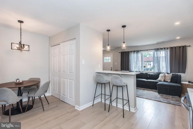1007 HILARY AVE, Croydon, PA 19021