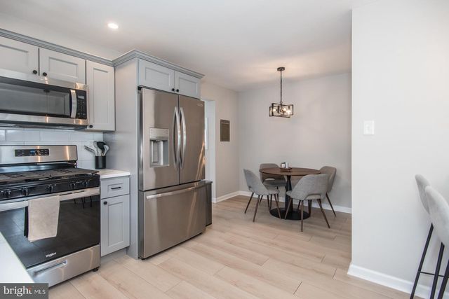 1007 HILARY AVE, Croydon, PA 19021