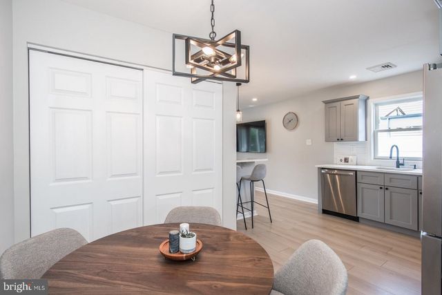 1007 HILARY AVE, Croydon, PA 19021
