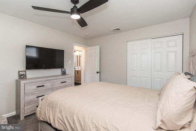 1007 HILARY AVE, Croydon, PA 19021