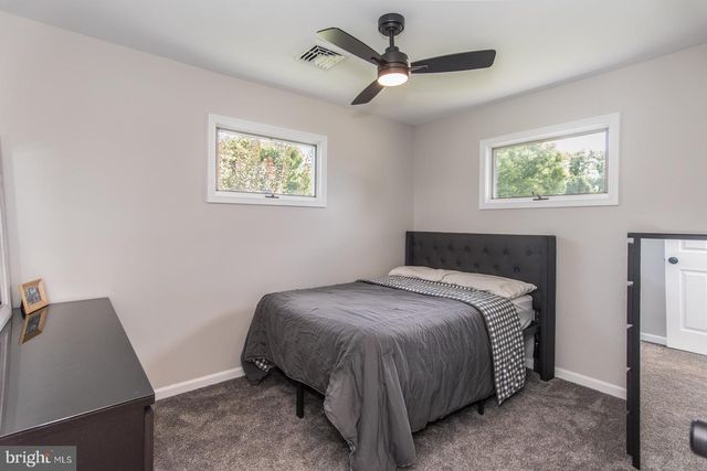 1007 HILARY AVE, Croydon, PA 19021