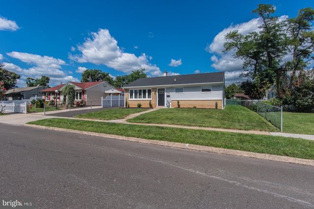 1007 HILARY AVE, Croydon, PA 19021