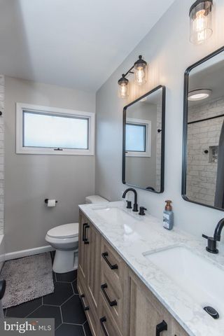 1007 HILARY AVE, Croydon, PA 19021