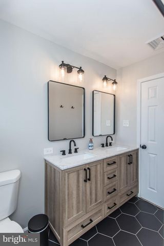 1007 HILARY AVE, Croydon, PA 19021