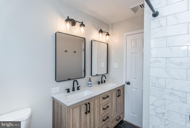 1007 HILARY AVE, Croydon, PA 19021