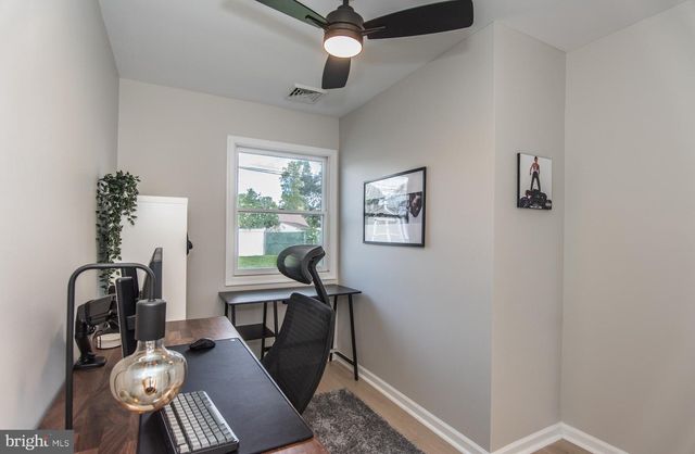1007 HILARY AVE, Croydon, PA 19021
