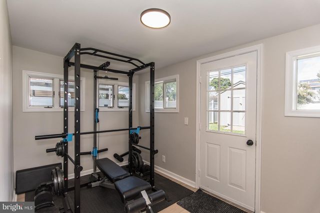 1007 HILARY AVE, Croydon, PA 19021