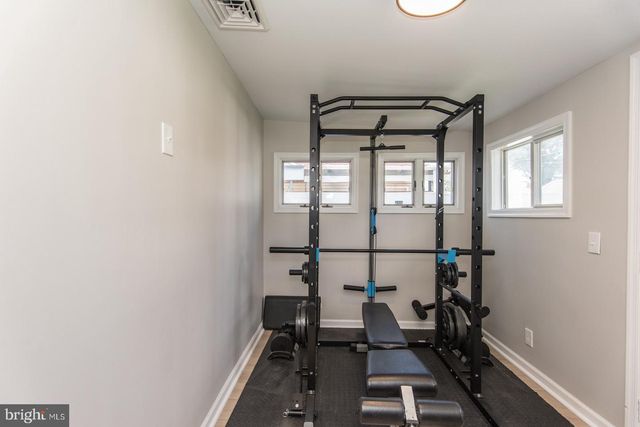 1007 HILARY AVE, Croydon, PA 19021