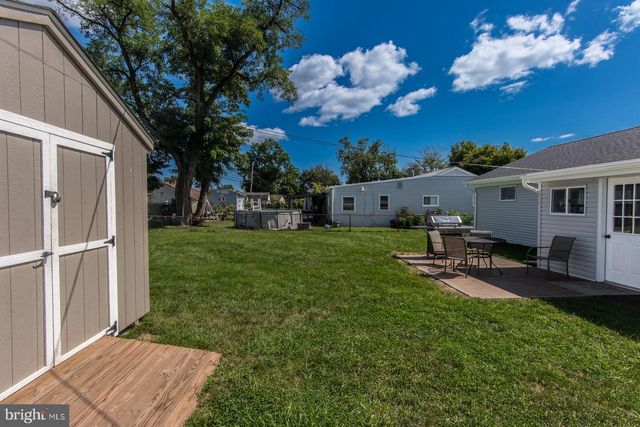 1007 HILARY AVE, Croydon, PA 19021