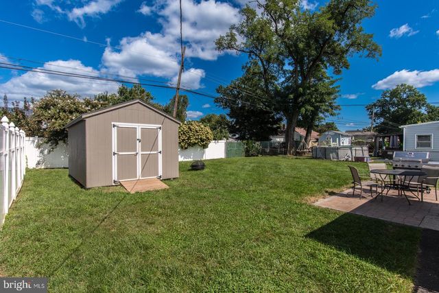 1007 HILARY AVE, Croydon, PA 19021