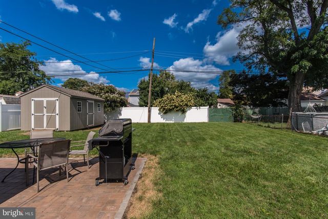 1007 HILARY AVE, Croydon, PA 19021
