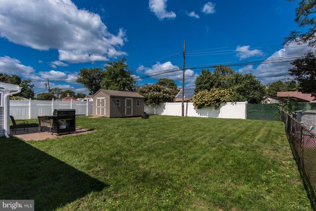 1007 HILARY AVE, Croydon, PA 19021