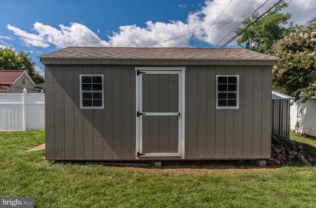 1007 HILARY AVE, Croydon, PA 19021