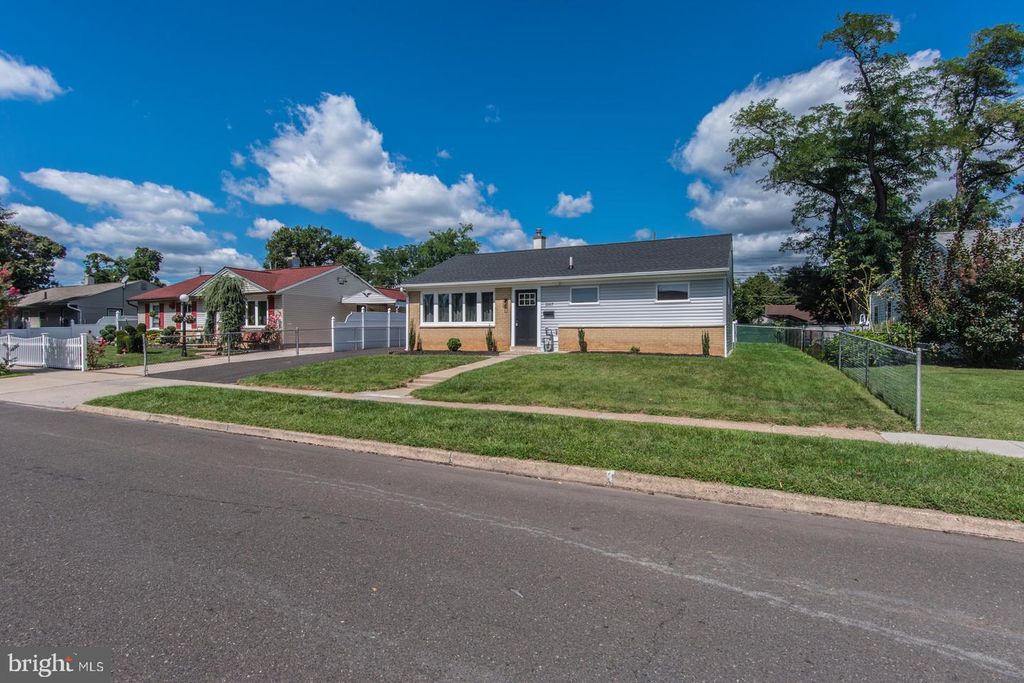 1007 HILARY AVE, CROYDON, PA 19021 — photo 3