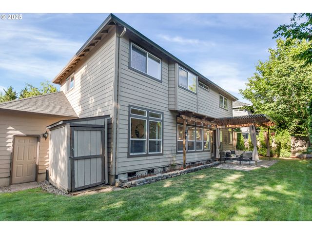 16716 Nw PADDINGTON Dr, Beaverton, OR 97006