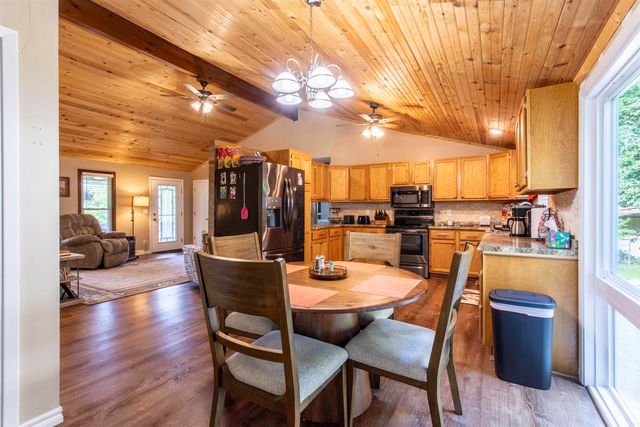 51 Winnebago Drive, Cherokee Village, AR 72529