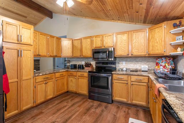 51 Winnebago Drive, Cherokee Village, AR 72529