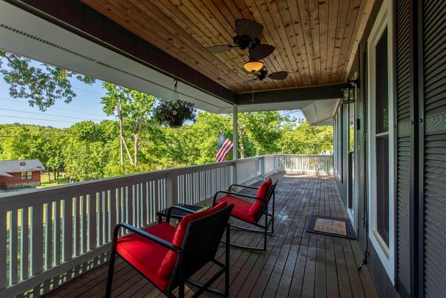 51 Winnebago Drive, Cherokee Village, AR 72529
