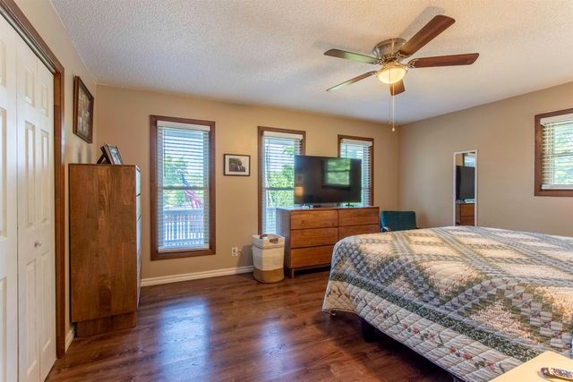 51 Winnebago Drive, Cherokee Village, AR 72529