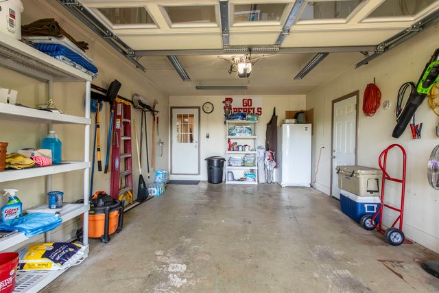 51 Winnebago Drive, Cherokee Village, AR 72529
